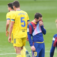 El suicidio interminable