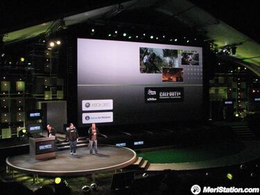 [E3] Resumen audiovisual de la conferencia de Microsoft