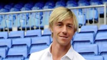 <b>ADIÓS. </b>Guti interesa al Besiktas.