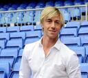Guti ya es jugador del Besiktas, según la prensa turca