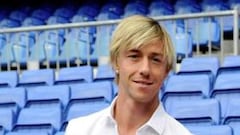 Guti ya es jugador del Besiktas, según la prensa turca