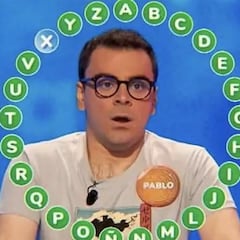 ¿Pablo Díaz se lleva el bote de ‘Pasapalabra’? Las pistas de Antena 3 que podrían confirmarlo