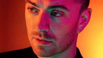 Sam Smith revela que se hizo una liposucción con 12 años.
