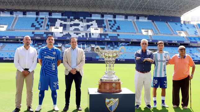 Kike Pérez: “No esperábamos la salida de Nelson Monte”