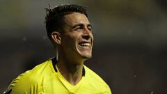 Incombustible Pavón