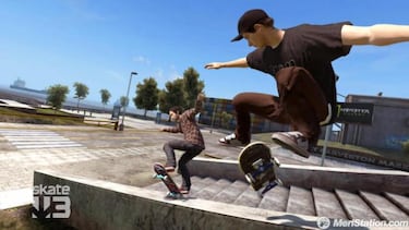 Skate 3, Impresiones