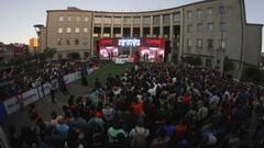 La esperada novedad que tendrá el RallyMobil de Quillón