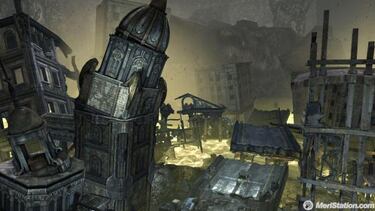 Mark Rein: "No hay ningún proyecto de diez años para Gears of War"