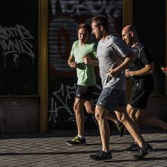 Salir a hacer ejercicio en la calle: nuevos horarios y cambio de normativa en la Fase 2