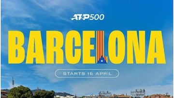 Captura de pantalla de la publicación del cartel de la ATP.