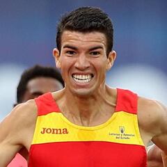 Mike Kigen y Adel Mechaal correrán la San Silvestre