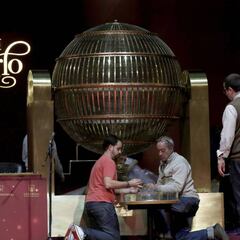 Todo lo que no sabías del Sorteo de la Lotería de Navidad