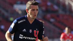 U. de Chile - Coquimbo: TV, horario y dónde seguir online