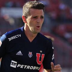 U. de Chile - Coquimbo: TV, horario y dónde seguir online