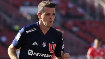 U. de Chile - Coquimbo: TV, horario y dónde seguir online