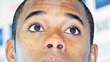 <b>DEFENSA</b>. "Quieren intimidarme con faltas; yo seguiré igual"