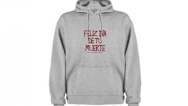 Gana entradas dobles, sudadera y taza de FELIZ DÍA DE TU MUERTE