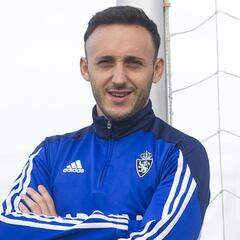 Xumetra: "Ya es hora de que me
estrene con esta camiseta"