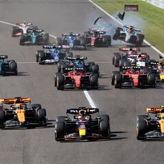 “Hay vacíos legales que no se han cerrado a tiempo”