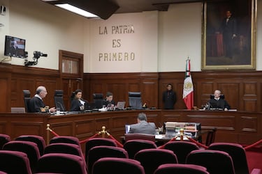 Fueron discriminadas por una aseguradora en México debido a su condición sexual, pero la sentencia de la Corte les dió la razón