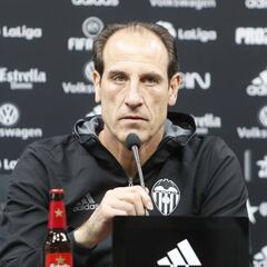 Voro: "Zaza parece que está cerrado; nos va a ayudar mucho"