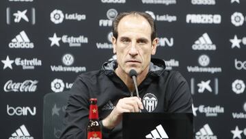 Voro: "Zaza parece que está cerrado; nos va a ayudar mucho"