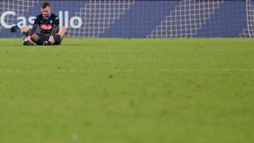 Examen final para Fabián