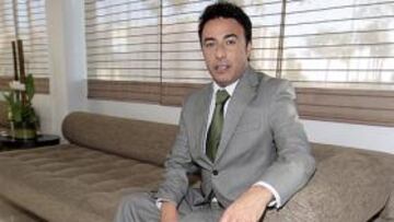 <b>LA GRAN DUDA. </b>Pina aún no ha dicho si seguirá como presidente.