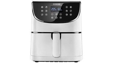 ?Qu freidora sin aceite comprar en Amazon? Reunimos los mejores modelos