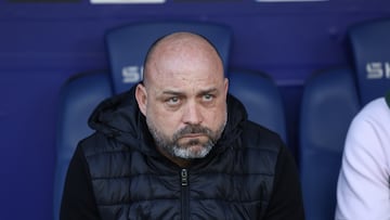 14/02/26
PARTIDO PRIMERA DIVISION
ESPANYOL - CELTA DE VIGO
MANOLO GONZALEZ