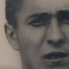 Errazquin, el James Dean del fútbol español