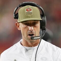 Who plays Monday Night Football?