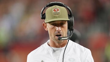 Everything you need to know about the Week 10 Monday Night Football match-up between the San Francisco 49ers and the Los Angeles Rams at Levi's Stadium.