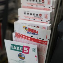 How long does it take to get your money when you win the Powerball?