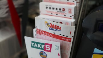 After there were no winning tickets in Friday’s Mega Millions draw, a record jackpot is expected to be up for grabs next week.
