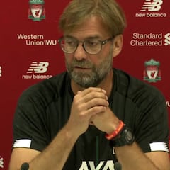 Será bien recibido en Stamford Bridge: las palabras de Klopp sobre el Chelsea y su plantilla
