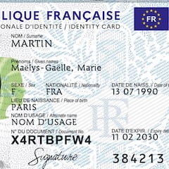 Cuál es el precio del nuevo DNI europeo y cuándo puedes solicitarlo