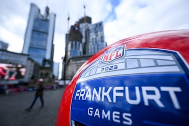 Alemania, el ‘otro hogar’ de la NFL