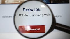 Segundo retiro 10% AFP: &iquest;cu&aacute;ndo se empezar&aacute; a cobrar la segunda cuota?