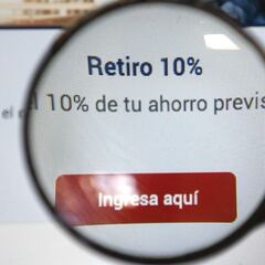Segundo retiro 10% AFP: ¿cuándo se empezará a cobrar la segunda cuota?