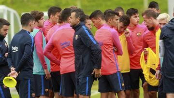 Cómo y dónde ver el Barcelona vs Celtic: horarios y TV