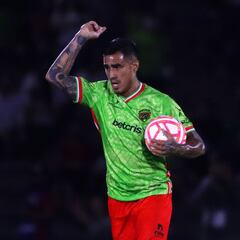 Darío Lezcano protagonizó accidente vial