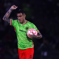 Nuevo golpe a Colo Colo en el mercado: “Lo veo imposible”