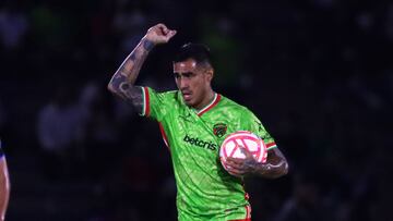 Nuevo golpe a Colo Colo en el mercado: “Lo veo imposible”