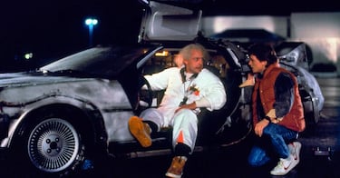 El error letal de muchas historias de viajes en el tiempo como ‘Regreso al Futuro’ y ‘Terminator’