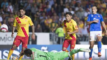 Monarcas y Tigres protagonizan emocionante empate