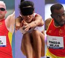 España acaba el Mundial Paralímpico con diez medallas