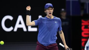 Ha nacido una estrella, Sinner