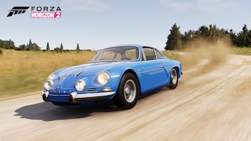 Captura de pantalla - Forza Horizon 2 (360)