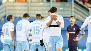 22/11/25 PARTIDO SEGUNDSA DIVISION JORNADA 15
EIBAR - ZARAGOZA
MARTIN AGUIRREGABIRIA TRISTEZA